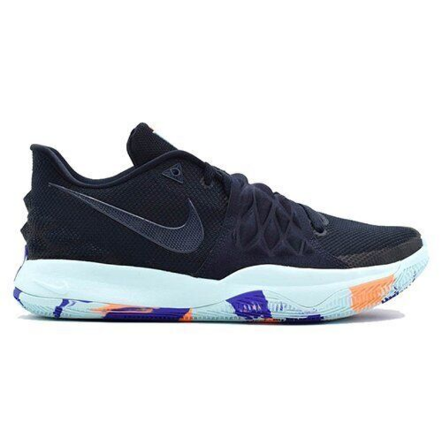 Nike Kyrie Low 1 Dark Obsidean