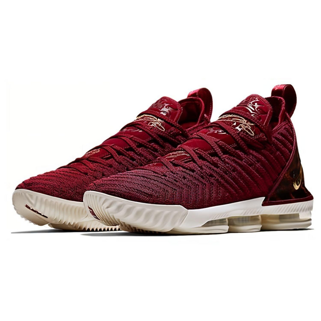 Nike LeBron 16 King