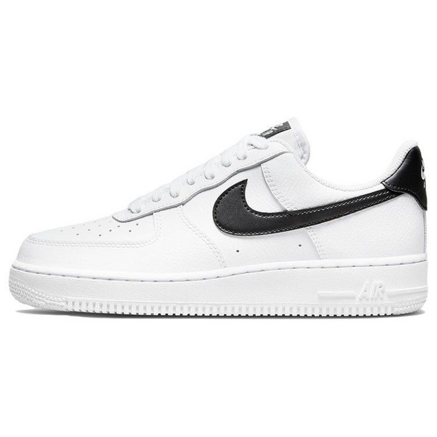 Nike Air Force 1 White Black