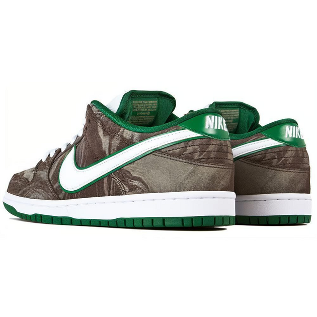 Nike Dunk SB Premium CoFFee Lovers