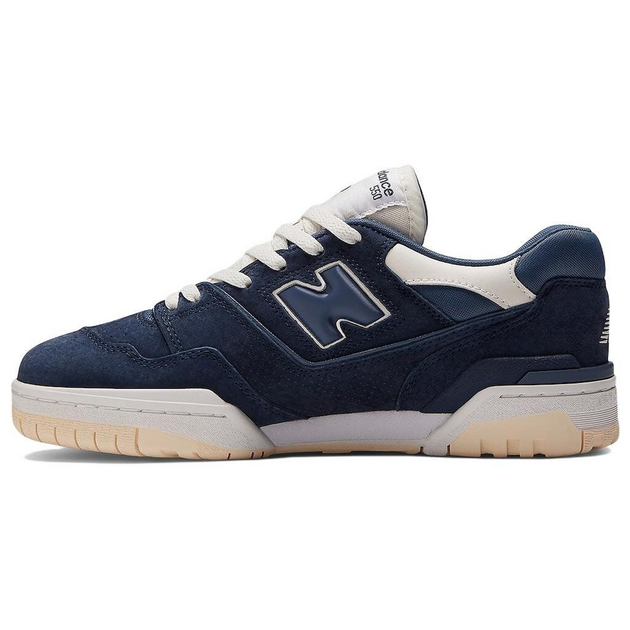 New Balance 550 Neutral Indigo