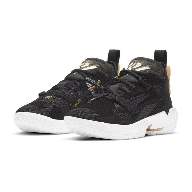 GS Air Jordan Why Not Zer04 4