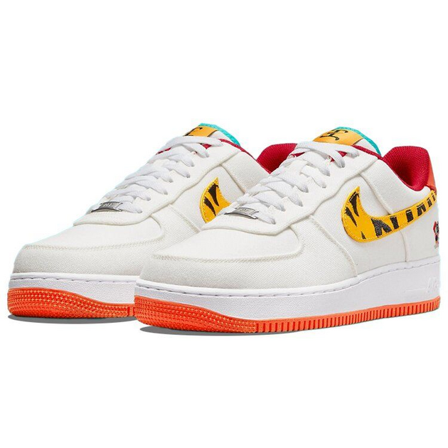 Nike Air Force 1 07 LV8 Year of the Tiger CNY