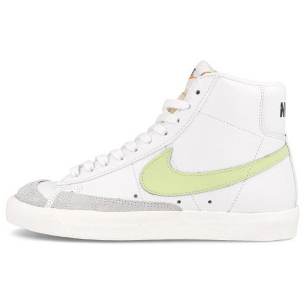 Nike Blazer 77 Barely Volt