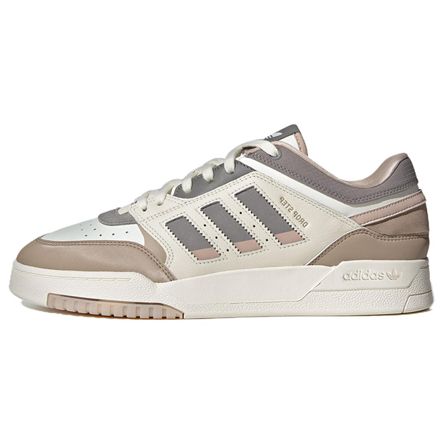Adidas Originals Drop Step Low