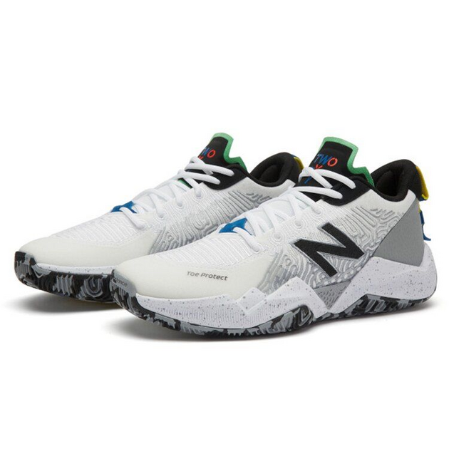 New Balance 2WXY 1 Low