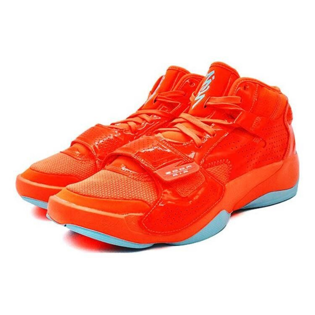 Jordan Zion 2 PF 2