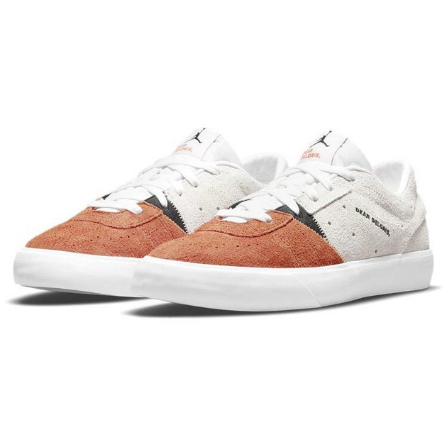 Air Jordan Series 02 Dear Deloris
