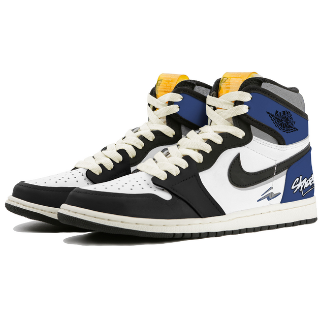Air Jordan 1