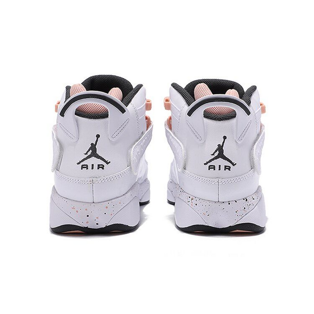 Air Jordan 6 Rings GS