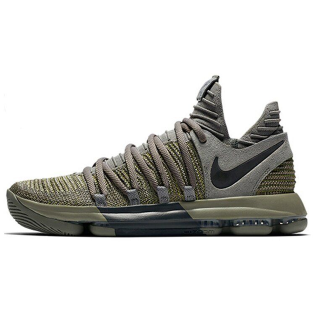Nike KD 10 Veterans Day LMTD EP