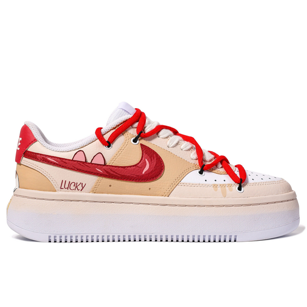 Nike Court Vision