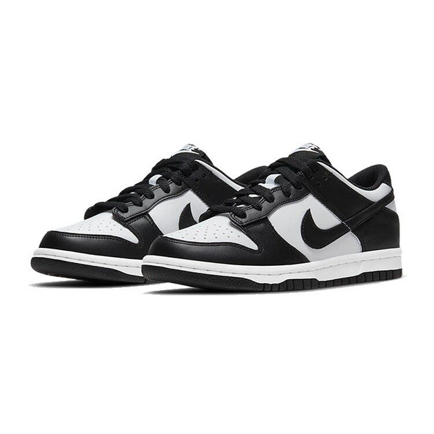 Nike Dunk Black GS