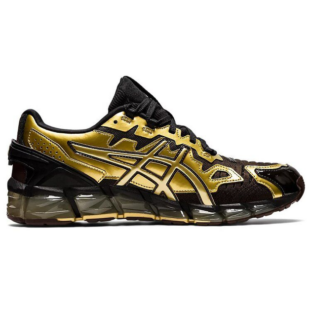 GmbH x Asics Gel-Quantum 360 6 Gel
