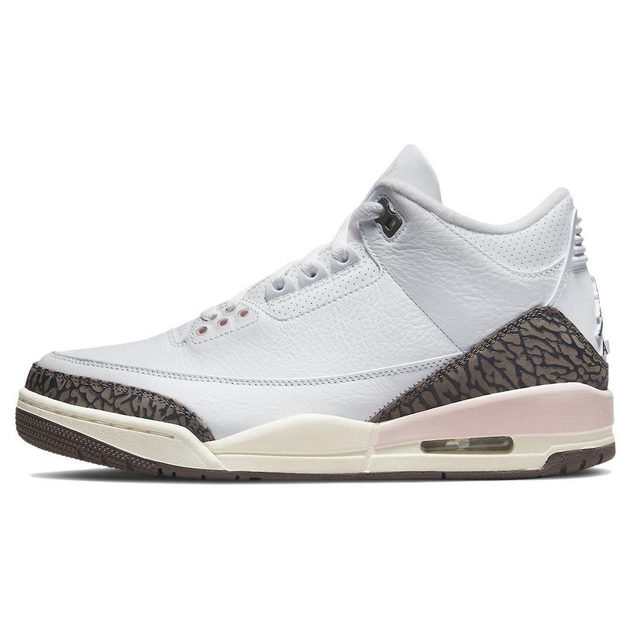 Air Jordan 3 Retro Dark Mocha