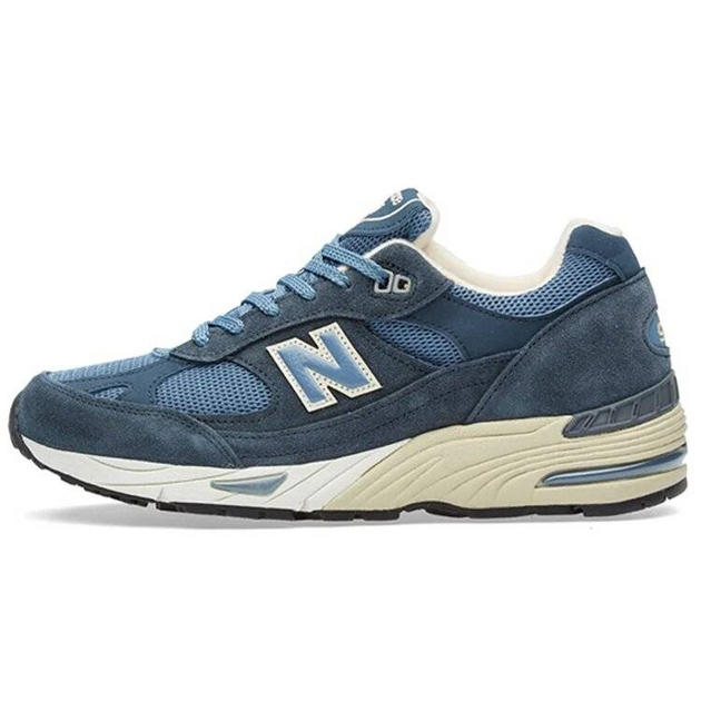 New Balance 991