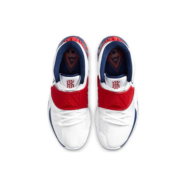 Nike Kyrie 6 EP USA