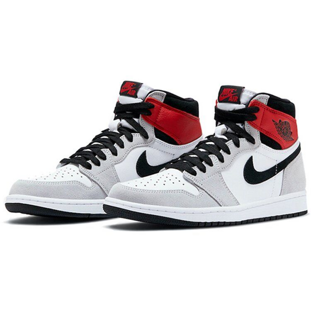 Air Jordan 1 High OG Smoke Grey