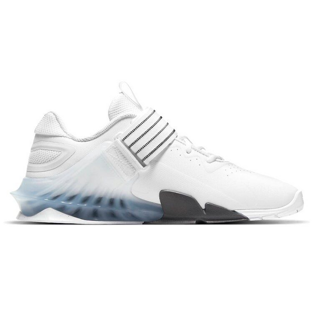 Nike Savaleos
