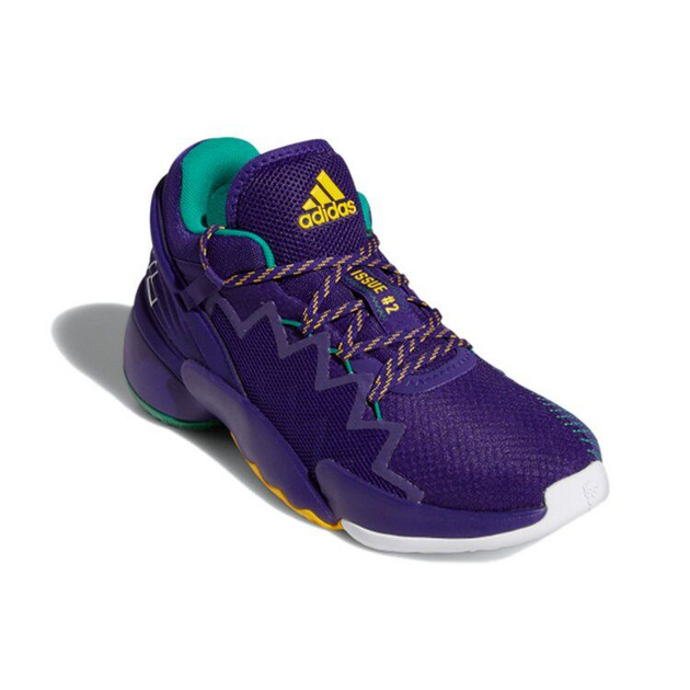 Adidas DON Issue 2 GCA