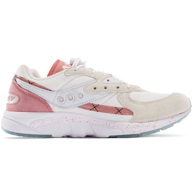 Saucony Aya Cream