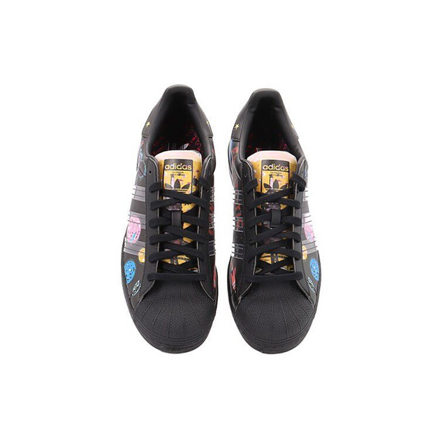Disney x Adidas Originals Superstar