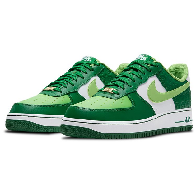 Nike Air Force 1 Low St Patricks Day