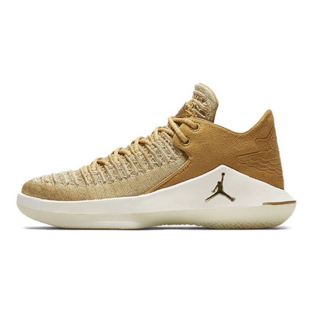 GS Air Jordan 32 Low BG