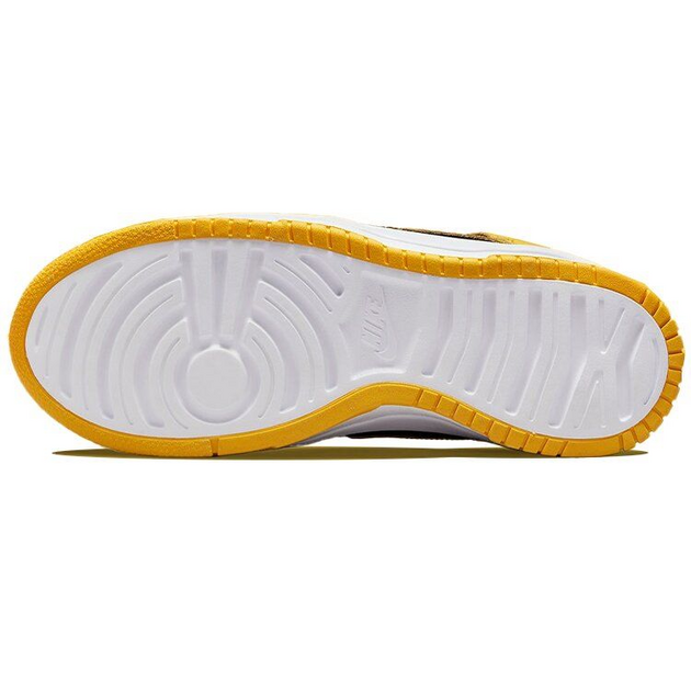 Nike Dunk Up Varsity Maize