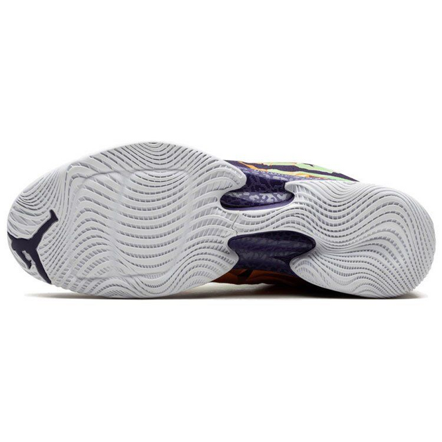 Air Jordan 29 Hare