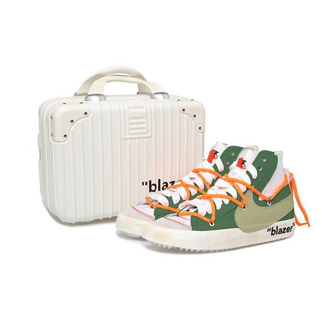 Nike Blazer OKHR Vibe