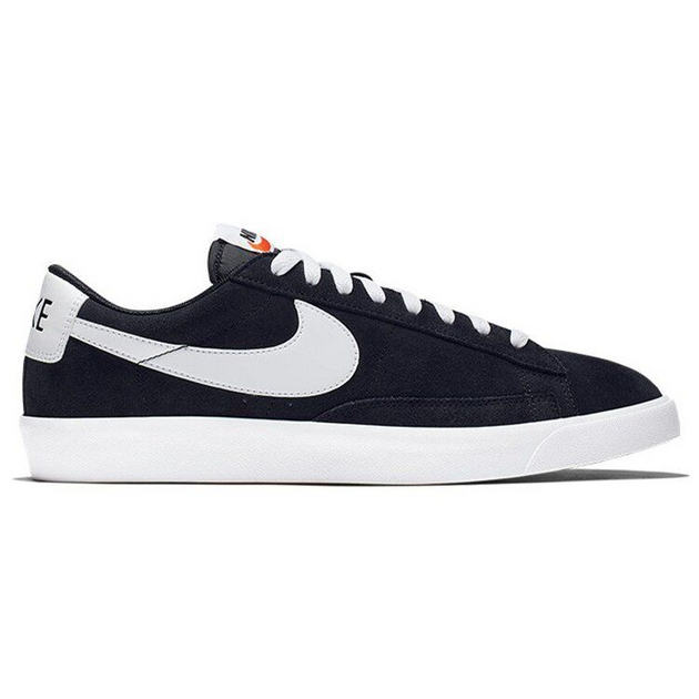 Nike Blazer Low PRM VNTG Suede