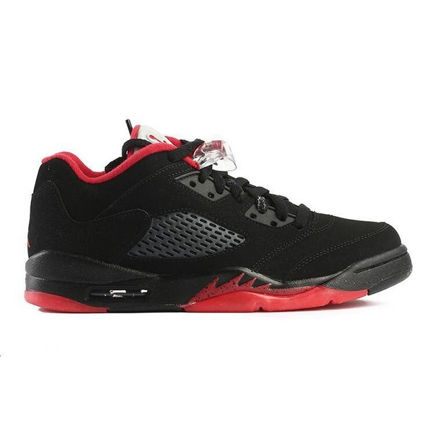 Air Jordan 5 Retro Low Alternate 90 GS 2017