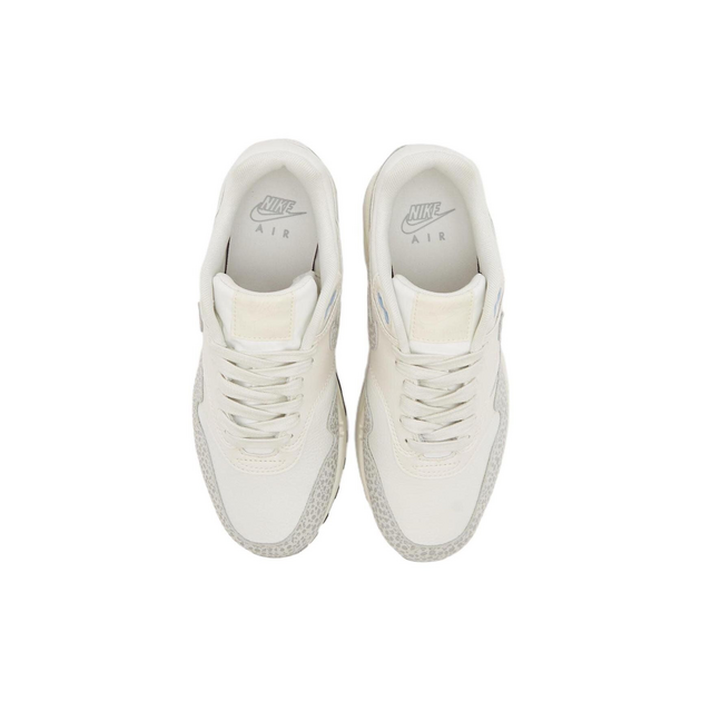 Nike Air Max 1 Safari Summit White