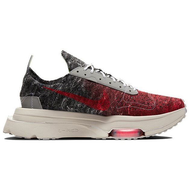 Nike Air Zoom Type Bright Crimson