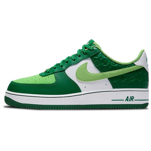 Nike Air Force 1 Low St Patricks Day