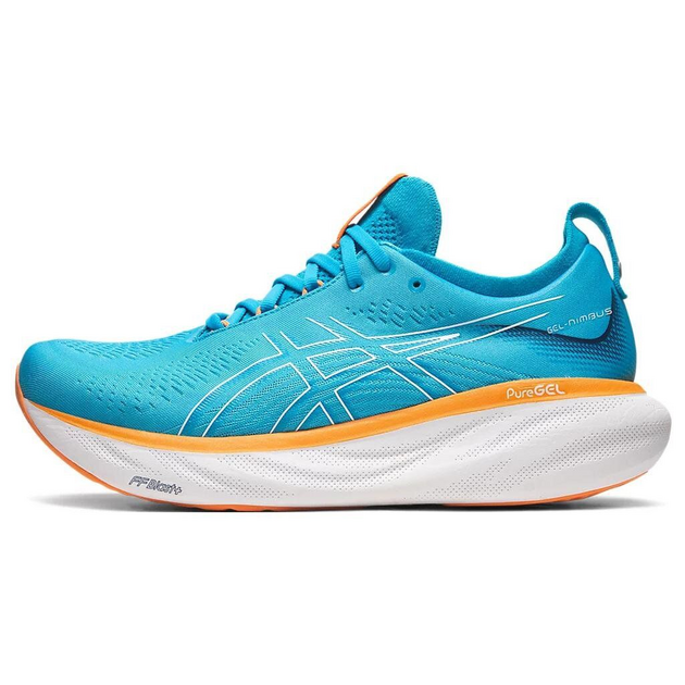 Asics Gel-Nimbus 25