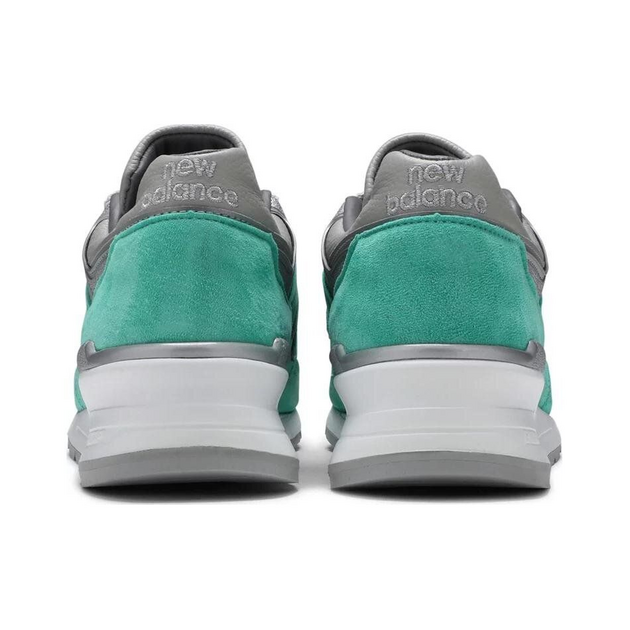 Concepts x New Balance 997 New York City Rivalry