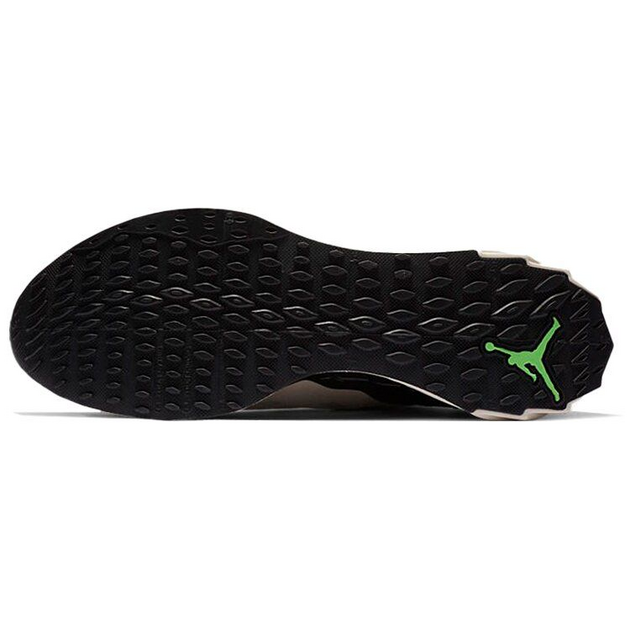 Jordan TRunner