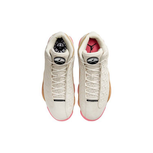 Air Jordan 13 Retro CNY chinese new year