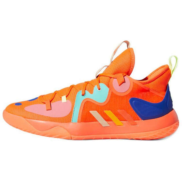 Adidas Harden Stepback 2 TPU