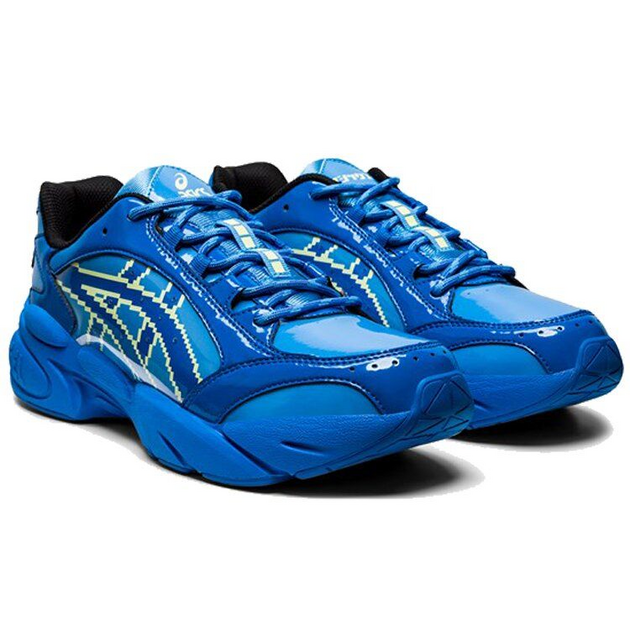 Capcom x Asics Gel-BND