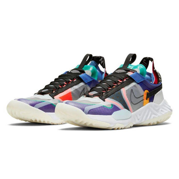 Jordan Delta Breathe Multicolor