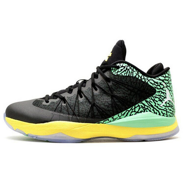 Jordan CP3 3