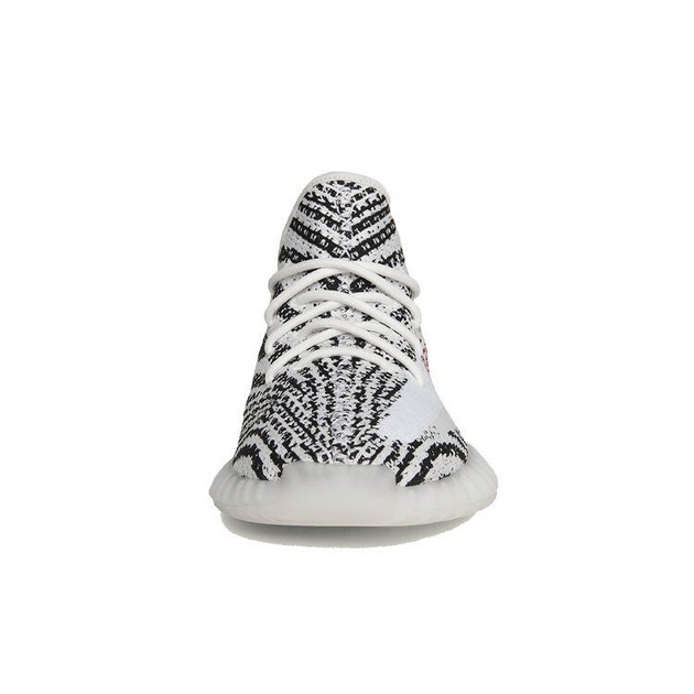 Adidas Originals Yeezy Boost 350 V2 Zebra 2022