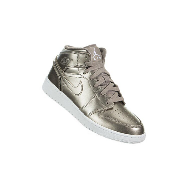 Air Jordan 1 Mid Se GS