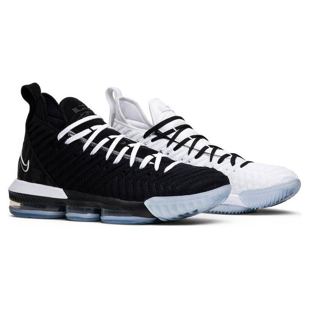 Nike LeBron 16
