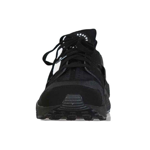 Nike Huarache Black Black White