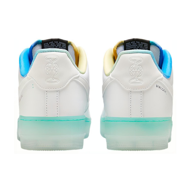 Nike Air Force 1 Unlock Your Space