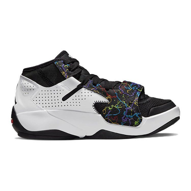 GS Air Jordan Zion 2 2